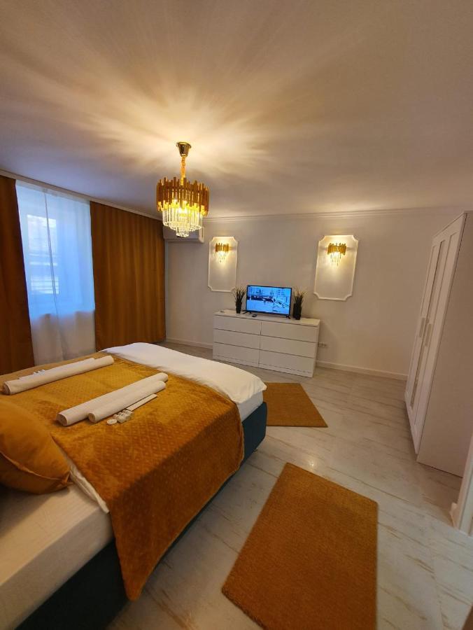 Апартаменты Old Town Bucharest Collection Экстерьер фото